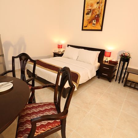 La Villa Palace Hotel Doha Exterior foto