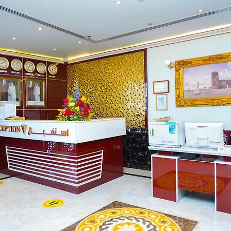 La Villa Palace Hotel Doha Exterior foto