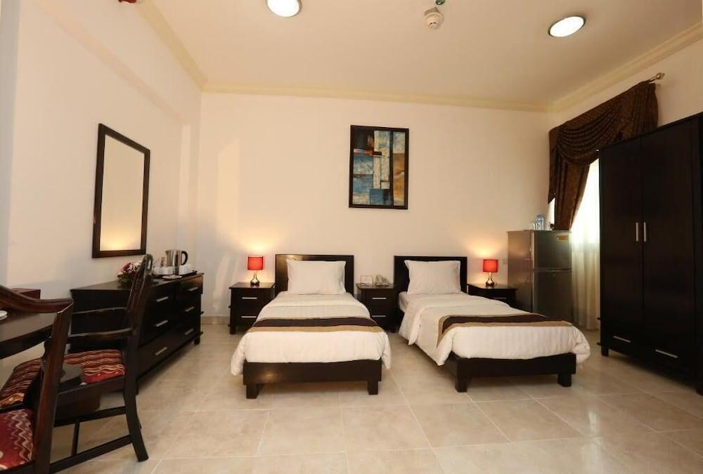 La Villa Palace Hotel Doha Exterior foto