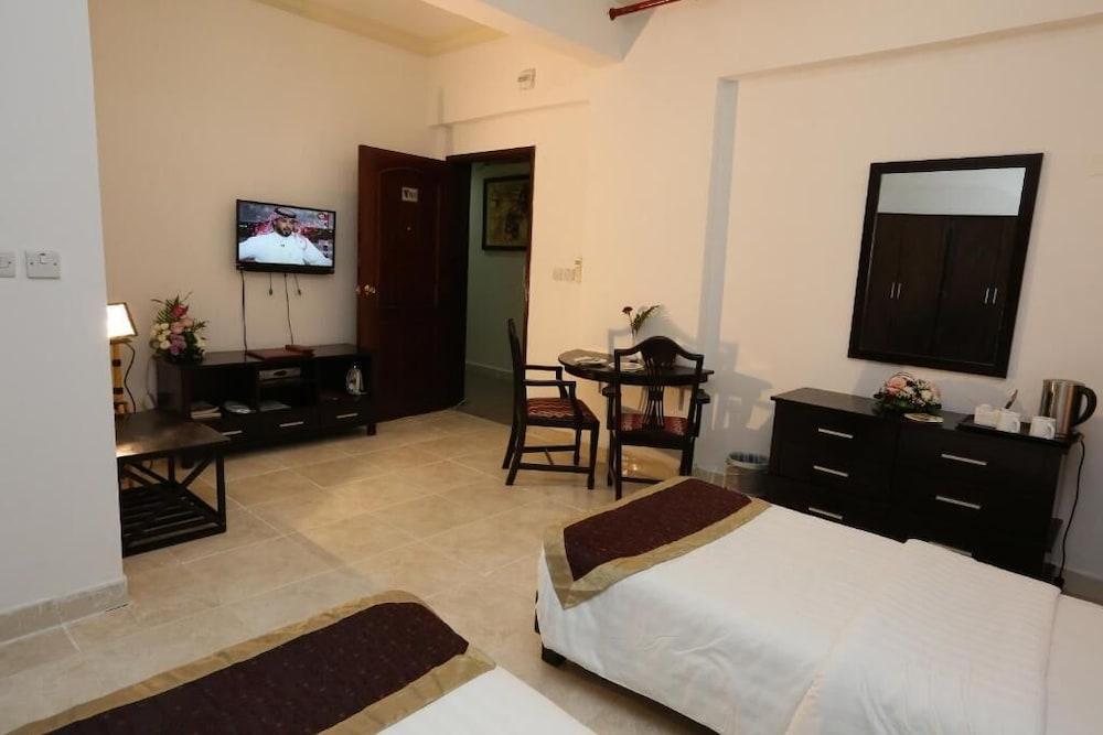 La Villa Palace Hotel Doha Exterior foto