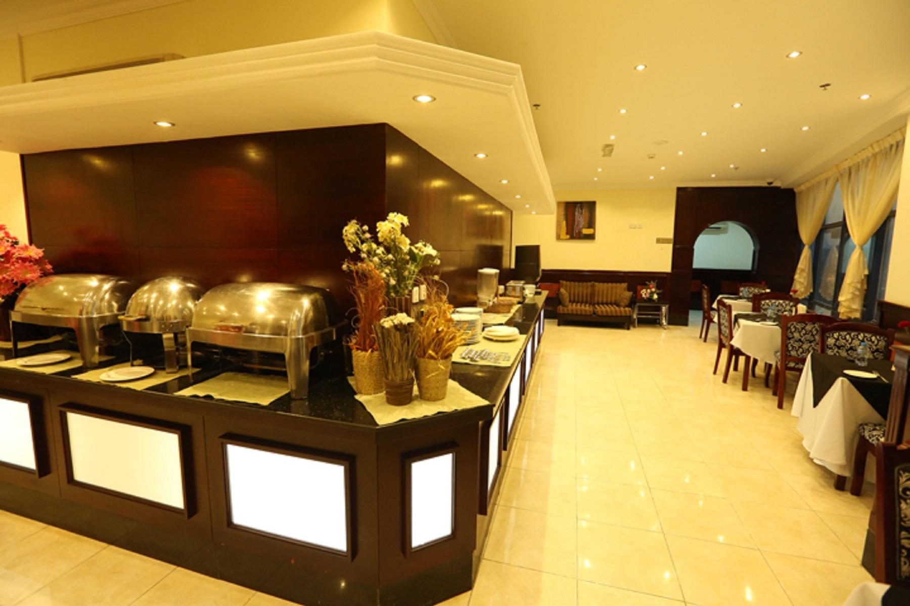 La Villa Palace Hotel Doha Exterior foto