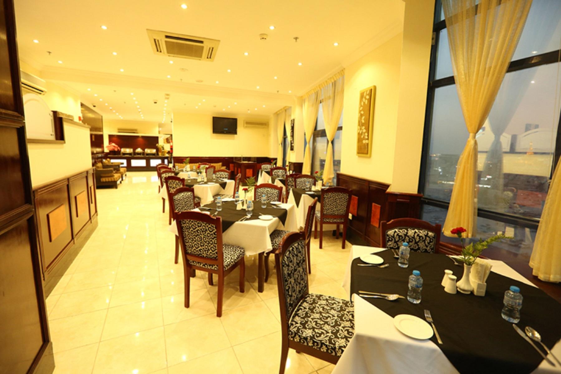 La Villa Palace Hotel Doha Exterior foto