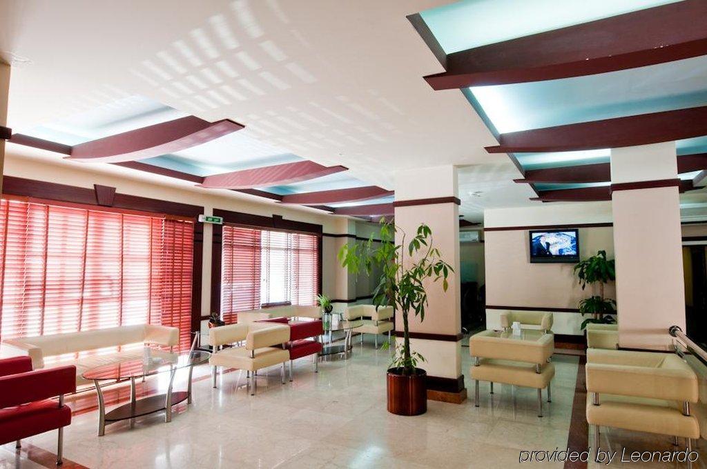 La Villa Palace Hotel Doha Exterior foto
