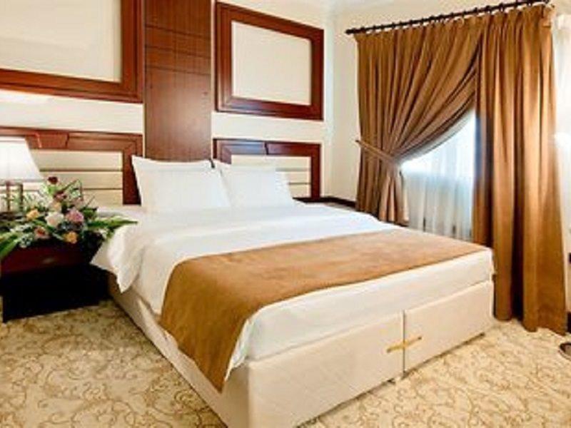 La Villa Palace Hotel Doha Exterior foto